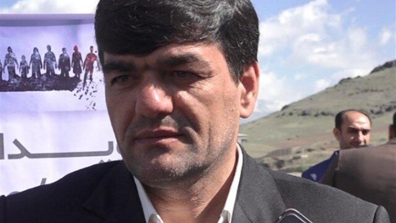 ۲۹۷ نفر در کمپ ماده ۲۶ سنندج تحت درمان هستند