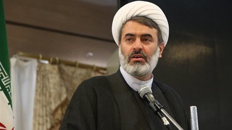 گذری بر سیره مبارزاتی امام نهم شیعیان