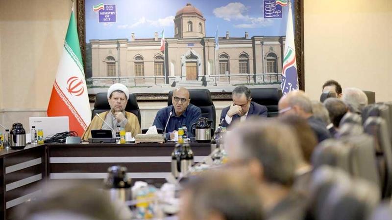 حفظ سلامت اداری و جلب اعتماد عمومی از اولویتهای اصلی وزارت ارتباطات است