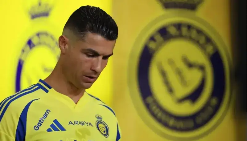 بمب بزرگ عربستان؛ رونالدو به الهلال می‌رود!