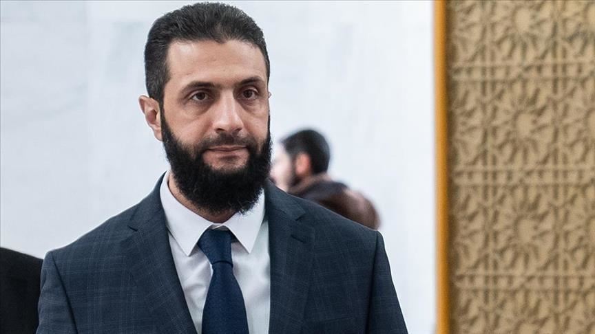 سرمقاله جوان/ مزدوری صهیونیسم سرنوشت محتوم الجولانی