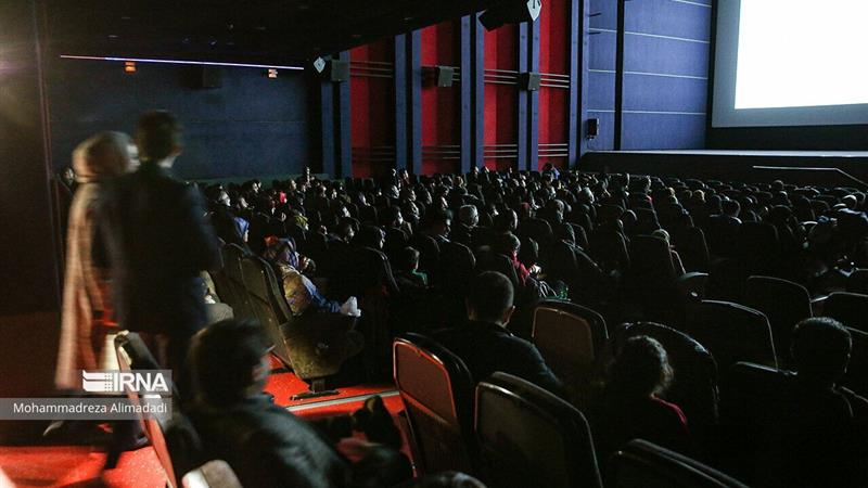 بلیط سینما «استقلال» خرمآباد برای اهداکنندگان خون نیمبها شد