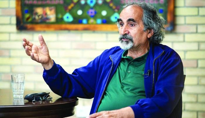 حمله «کیهان» به یک استاد دانشگاه: کم‌سوادی که تحلیل سیاسی هم در می‌کند!