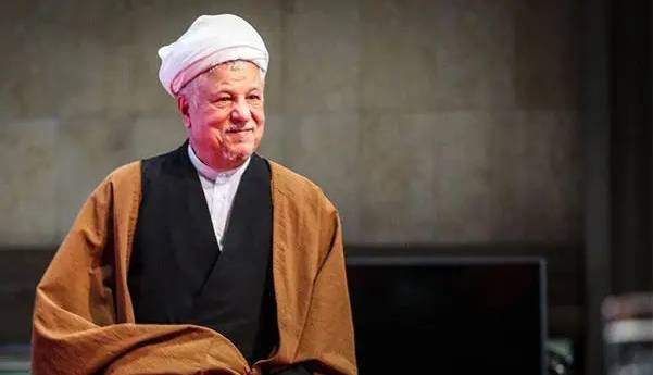 سالروز تاسیس دانشگاه آزاد بینام هاشمیرفسنجانی؟