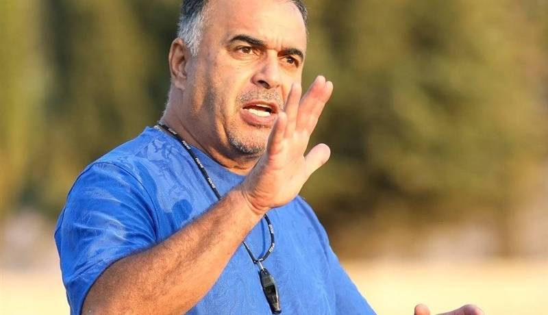 مارکو: استقلال خوزستان طلبم را ندهد، به فیفا شکایت می‌کنم