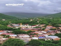 «کندلوس» روستایی دیدنی در وسط کوه‌های البرز