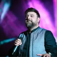 محمد علیزاده اومد ادای سیامک انصاری رو در بیاره ولی خراب کرد