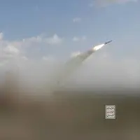 دومین حمله موشکی یمن به اسرائیل طی ۳ ساعت اخیر