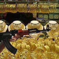  2 قاتل مسلح فراری را شناسایی کنید