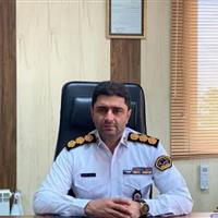 ۷۰ درصد فوتی‌های رانندگی مرکزی عابران پیاده و راکبان موتورسیکلت‌ هستند