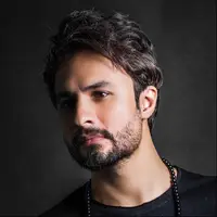 ترانه «منظومه احساس» از مصطفی راغب
