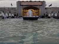 اگر گرفتاری بگو یا جوادالائمه (ع)