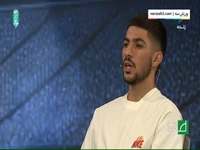لیموچی: سپاهان به یک بازیکن خاص متکی نیست