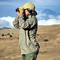 تنهایی زنان حفاظت‏‌گر محیط زیست