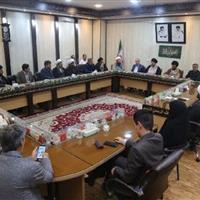 نیروی انسانی اصلی‌ترین سرمایه شهرستان بروجن است