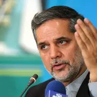 نقوی حسینی: پایداری با عبور از جلیلی، کمپین انتخابات1407 را برای فتاح استارت زد
