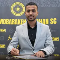 نخستین خرید رسمی سپاهان رونمایی شد