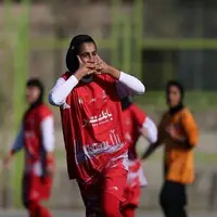 اعلام تاریخ نقل و انتقالات لیگ برتر فوتبال بانوان