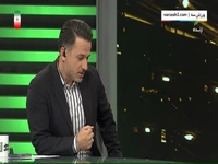 لیموچی: خیریتی در مصدومیتم وجود داشت