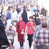 آمار اتباع غیرمجاز در کشور اعلام شد