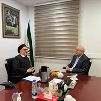 واکنش ابطحی به ریاست دوباره قالیباف در مجلس