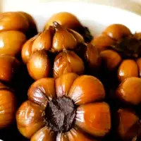 طرز تهیه سیر ترشی اصیل شمالی