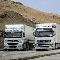 رشد ۴۳۷ درصدی تولید خودرو‌های سنگین و نیمه سنگین