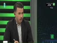 لیموچی: وقتی مصدوم شدم فهمیدم سپاهان قهرمان نمی شود