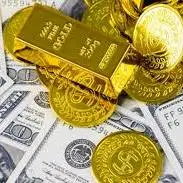 روند صعودی قیمت دلار و سکه بهار آزادی؛ طلا ریخت