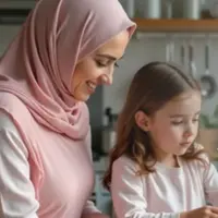 آموزش مسئولیت پذیری به کودکان