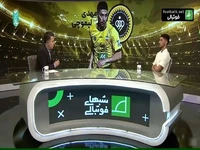 لیموچی: طرفدار بارسلونا هستم و نیمار را دوست دارم