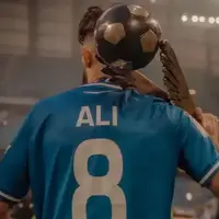 قلی‌زاده: واقعاً دوست دارم برای پرسپولیس بازی کنم