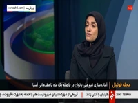 جعفری: بانوان ما باید به خودباوری برسند