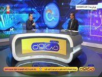 طاهری: پنجره نقل‌و‌انتقلات 11 تا از تیم‌ها بسته است!