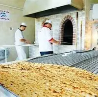 خبر مهم از تغییر روش پرداخت یارانه نان