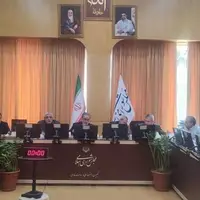 گزارش نماینده وزیر امور خارجه درباره تحولات سوریه به کمیسیون امنیت ملی مجلس
