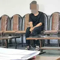 محاکمه مرد گل‌ فروش‌ به اتهام ۳ قتل؛ متهم ۴۰ روز در قبرستان مخفی شد