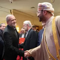 زیدآبادی: عمانی‌ها چه ایده‌ای در سر دارند؟