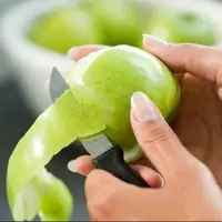 میوه را با پوست بخوریم یا نه؟