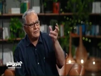 خاطره جالب رسول صدرعاملی از اولین حقوقش در حرفه روزنامه نگاری