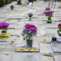 شاعری که در سکوت خبری از دنیا رفت