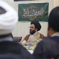 اولین مأموریت تبلیغات اسلامی جهاد تبیین است