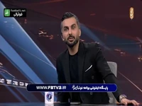 علیرضا بیرانوند: ایجنت ها بازیکنان را هوایی می کنند