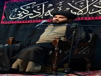  امام جواد(ع) محبانشان را به اسم دعا می‌کنند