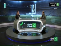 ادعای عجیب محمد ربیعی روی آنتن زنده: استقلال پیش از بوژوویچ با من مذاکره کرد