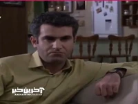 پشت صحنه های «لیسانسه ها» خودش یک سریال کمدیه 