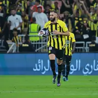 پاسخ قاطع بنزما به احتمال حضور در الهلال