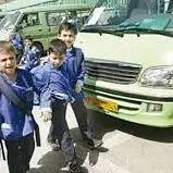 هزینه بیش از 60 میلیون تومانی دو دانش‌آموز برای سرویس مدرسه