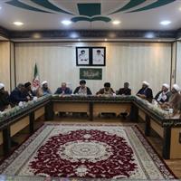 گره‌های فرهنگی در پرتو تبلیغ دین باز می‌شود