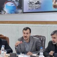 سقز در آستانه تحول انرژی و توسعه زیرساخت‌ها است